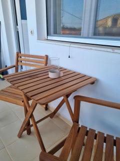 Tolo at sea - Emma - 2