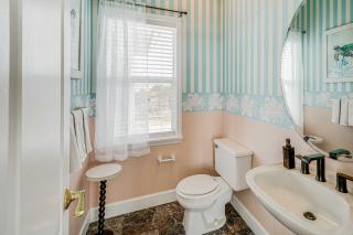 Grand Seaside Escape with Direct Beach Access! - Corolla - 5