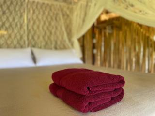Rancho Romana Treehouse F04 - El Limón - 8