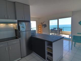 Appartement 50m² avec terrasse 30m² et vue sur mer à Sète, pour 4 personnes - FR-1-472A-240 - Sète - 6