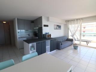 Appartement 50m² avec terrasse 30m² et vue sur mer à Sète, pour 4 personnes - FR-1-472A-240 - Sète - 5