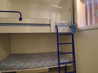 Joli T2 cabine avec terrasse face mer, parking, ascenseur, pour 5 pers - FR-1-472A-297 - Sète - 2