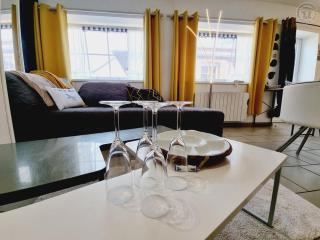 Charmante maison avec jardin, spa à proximité, idéale pour famille et couple, animaux acceptés - FR-1-510-214 - - 7
