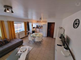 Charmante maison avec jardin, spa à proximité, idéale pour famille et couple, animaux acceptés - FR-1-510-214 - - 9