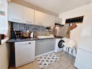 Charmante maison avec jardin, spa à proximité, idéale pour famille et couple, animaux acceptés - FR-1-510-214 - - 6