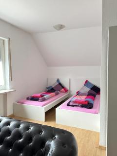 Holiday Apartment Adenau - Adenau - 1