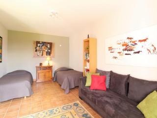 Charmant gîte familial avec jardin et Wifi, animaux admis - FR-1-622-77 - Vihiers - 5