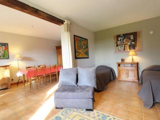 Charmant gîte familial avec jardin et Wifi, animaux admis - FR-1-622-77 - Vihiers - 6