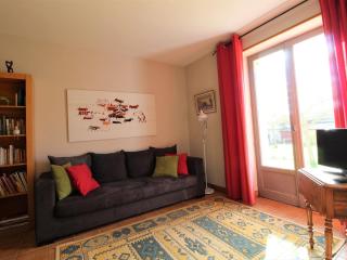 Charmant gîte familial avec jardin et Wifi, animaux admis - FR-1-622-77 - Vihiers - 3