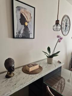 LoVE, modern apartment with pool & sea view - 1