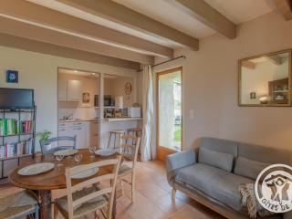 Gîte rustique avec 2 chambres, nature, animaux admis, wifi et parking - FR-1-622-78 - Vihiers - 8
