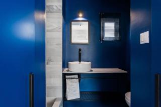 Modern 2 bed/2 bath Acropolis view flat - 5