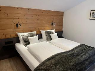 Haus Anna - Sankt Anton am Arlberg - 1