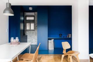 Modern 2 bed/2 bath Acropolis view flat - 1