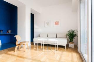 Modern 2 bed/2 bath Acropolis view flat - 7