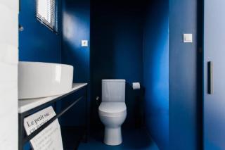 Modern 2 bed/2 bath Acropolis view flat - 4