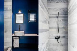 Modern 2 bed/2 bath Acropolis view flat - 3