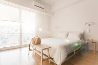 Modern 2 bed/2 bath Acropolis view flat - 6