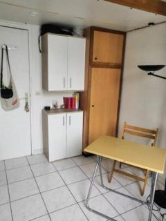 Studio Sacré-Cœur - Chappe - París - 8