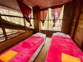 HOTEL BACKPACKERS RIO DULCE - Rio Dulce - 4