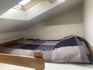 Studio Sacré-Cœur - Chappe - 6