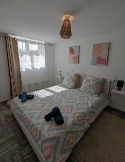 Appartement 100m2, indépendant dans notre maison - 4