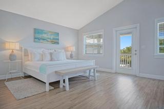 Isla Key Lime - Waterfront Boutique Resort, Htd Pool, Dock, Walkable - Islamorada - 9