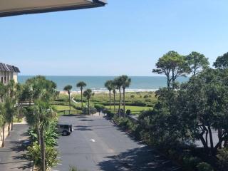 Salty Shores! -Incredible ocean views - Hilton Head Island - 0