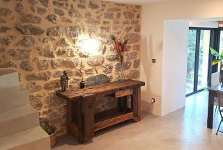 Maison centre de Saugues avec terrasse et terrain - 6