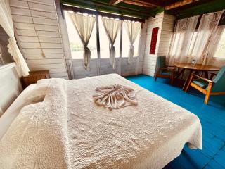HOTEL BACKPACKERS RIO DULCE - Rio Dulce - 6