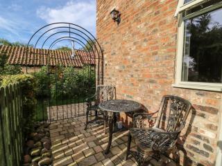 Decca cottage is Cheerful one bedroom cottage - 5