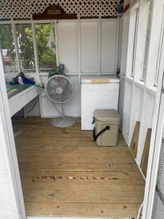 Cabin and Cottage on the Water - Okeechobee - 6