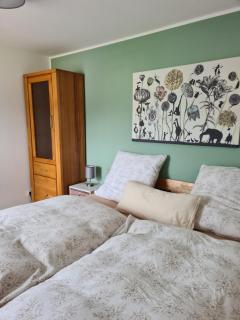 Ferienwohnung Burgblick - 3
