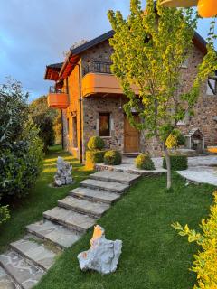 Shtepia Tradites Gjinar - Elbasan - 7