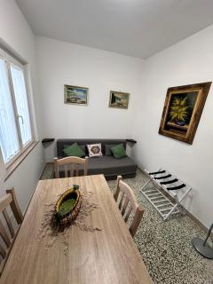Casa La stellina - Capri - 1