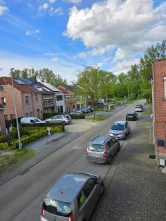 Le gîte des Ambres - Denderleeuw - 3