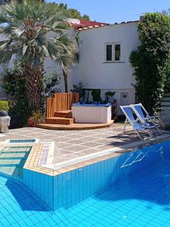 Villa Cinque Pini - Ischia - 5