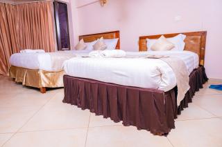 Paleo Hotel and Spa, Thika - Thika - 2