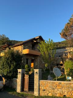 Shtepia Tradites Gjinar - Elbasan - 8