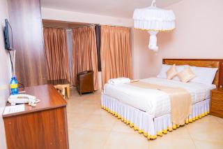 Paleo Hotel and Spa, Thika - Thika - 3