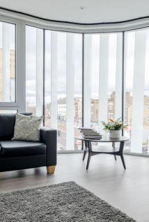 Vertigo Boutique Sleeps 4 London - Kingston upon Thames - 7