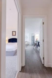 Vertigo Boutique Sleeps 4 London - Kingston upon Thames - 4