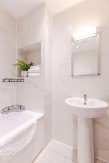 Vertigo Boutique Sleeps 4 London - Kingston upon Thames - 2