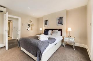 Modern and spacious apartment in South Kensington - Londra - 4