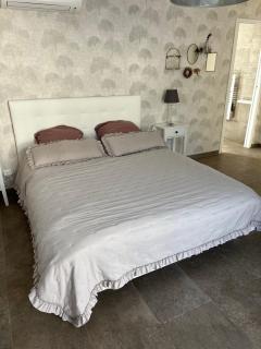 Villa 3 chambres avec piscine privative - Ajaccio - 2