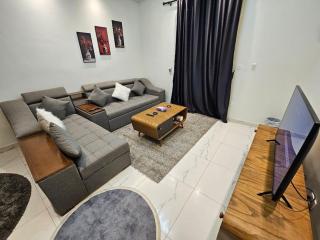 DHB STAYS Comfortable 1BR Downtown Apartment 86 - 6