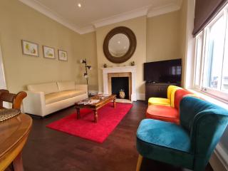 Modern and spacious apartment in South Kensington - Londra - 7