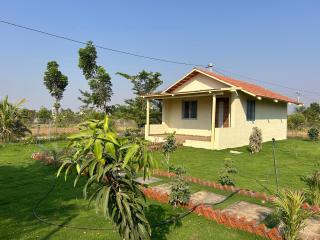 Green Woods Resort - Anantapur - 4