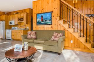 Sunset Kisses- Beachfront Luxury vacation rental - South Haven - 7
