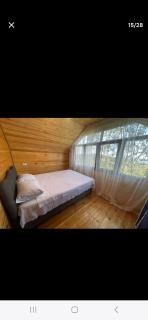 Eco guesthouse - Batumi - 8